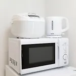 羽田ハウスⅰ _ Haneda House Ⅰ