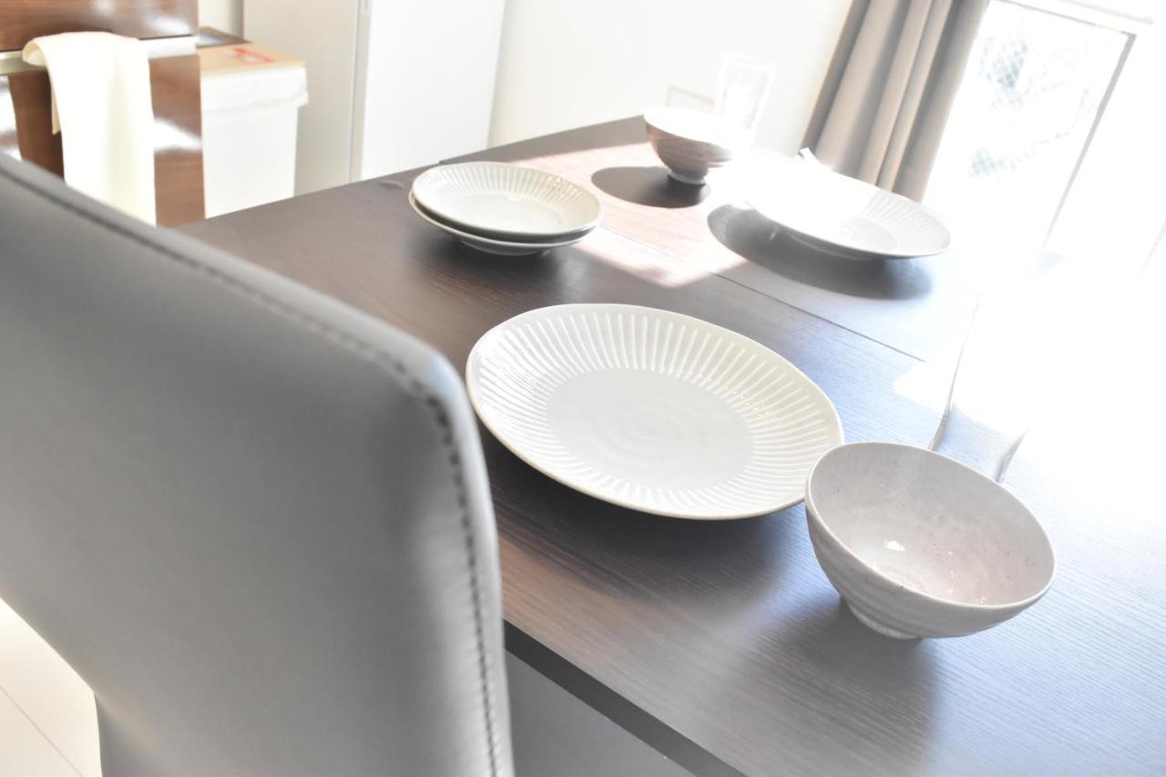 羽田ハウスⅰ _ Haneda House ⅰ Tóquio
