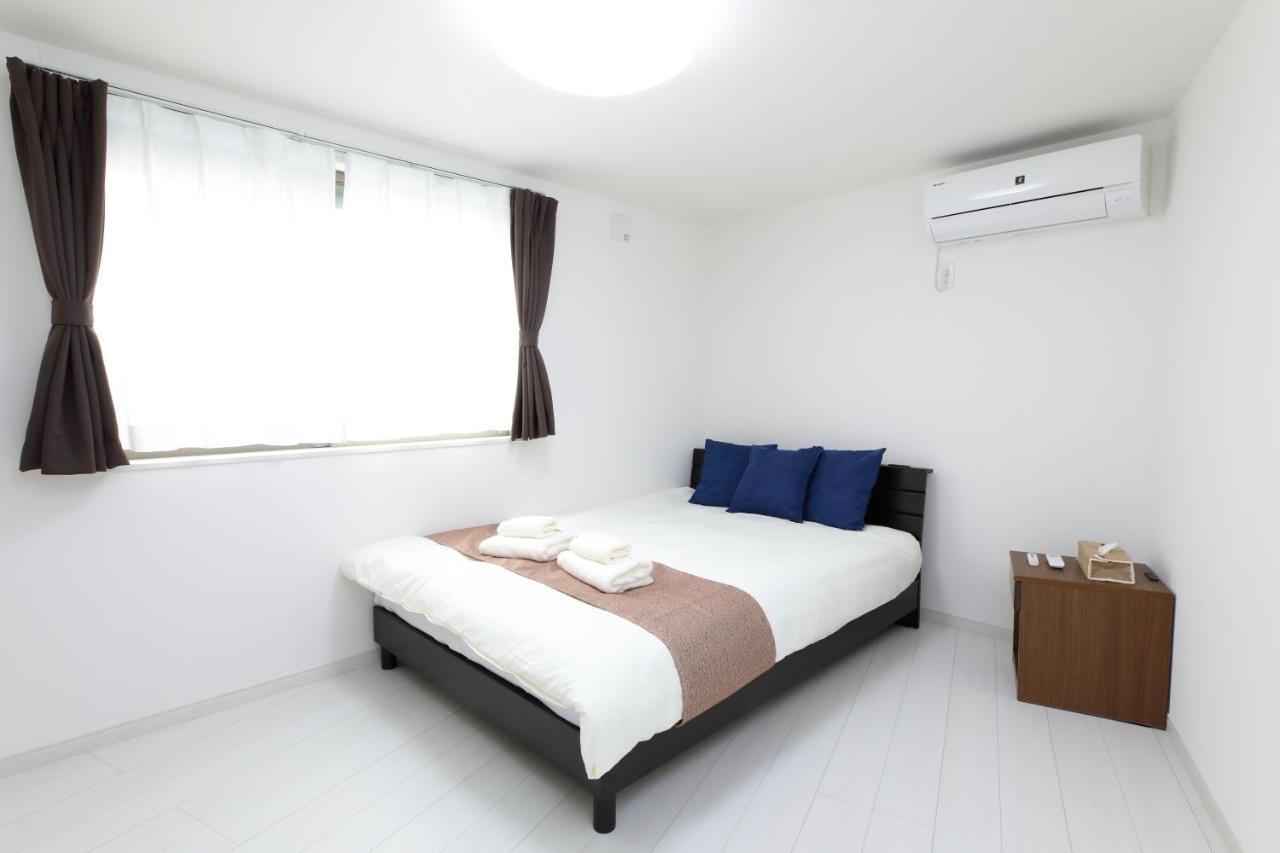 羽田ハウスⅰ _ Haneda House ⅰ Apartamento Tóquio