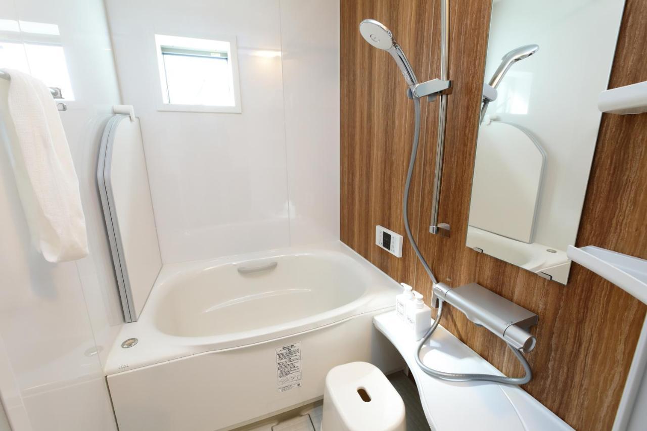 羽田ハウスⅰ _ Haneda House ⅰ Apartamento