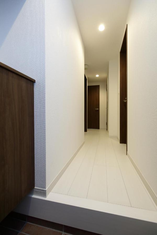 Apartamento 羽田ハウスⅰ _ Haneda House ⅰ *