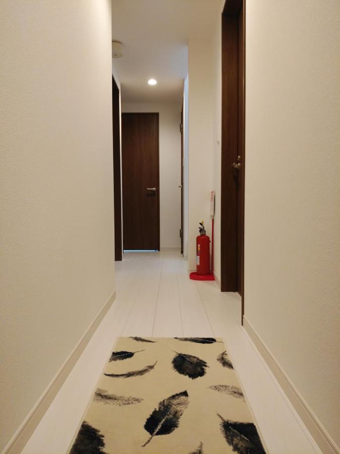 Apartamento 羽田ハウスⅰ _ Haneda House ⅰ Tóquio