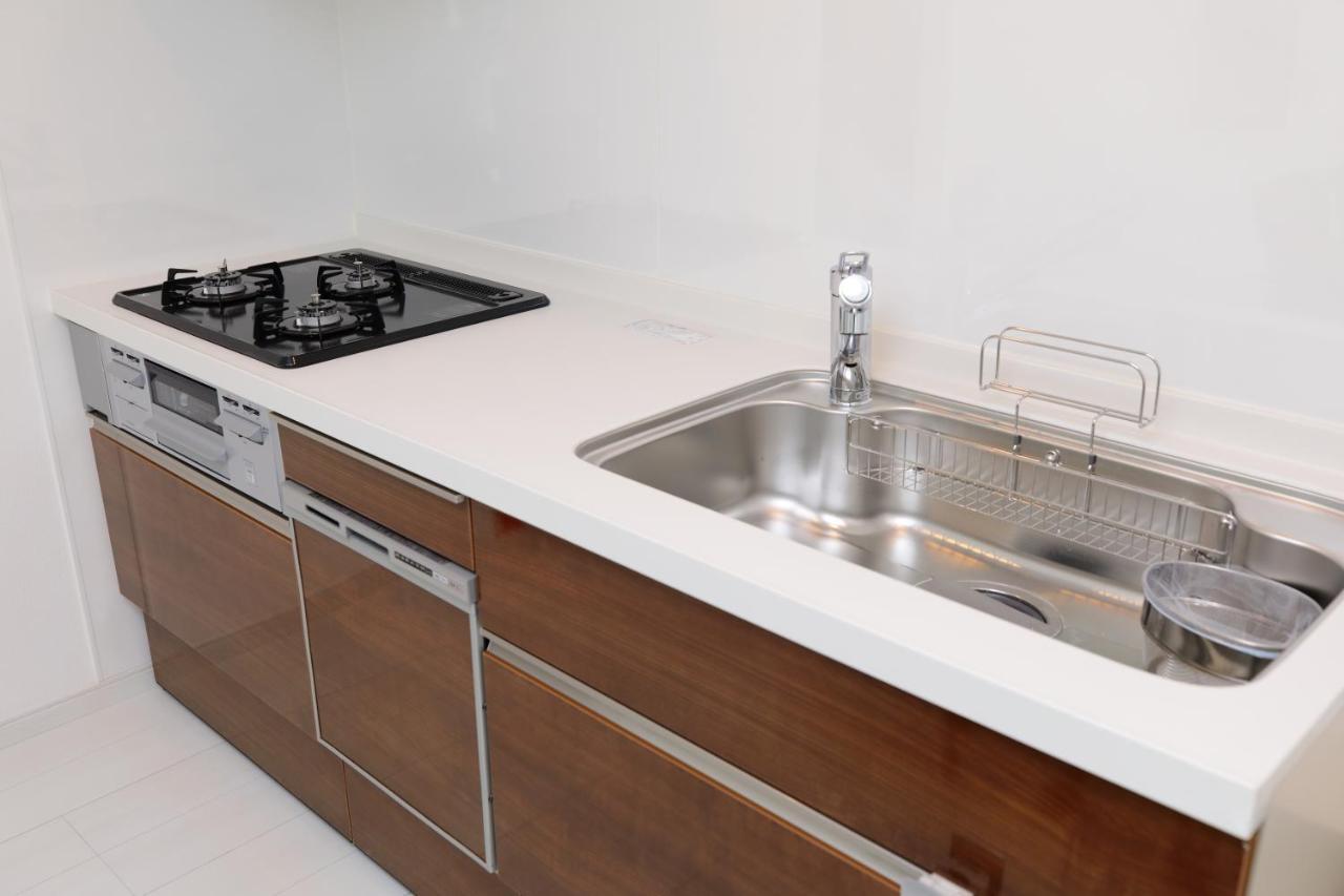 Apartamento 羽田ハウスⅰ _ Haneda House ⅰ