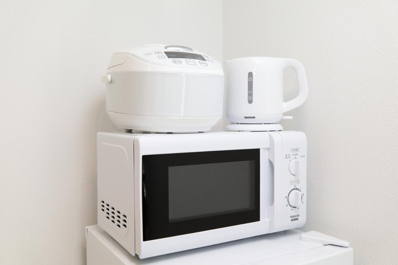 Apartamento 羽田ハウスⅰ _ Haneda House ⅰ *