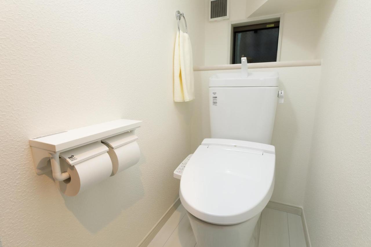 Apartamento 羽田ハウスⅰ _ Haneda House ⅰ